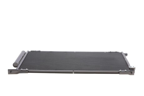 Радиатор кондиционера Van Wezel 25005201