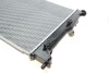 Радиатор охлаждения Van Wezel 27002183 (фото 4)