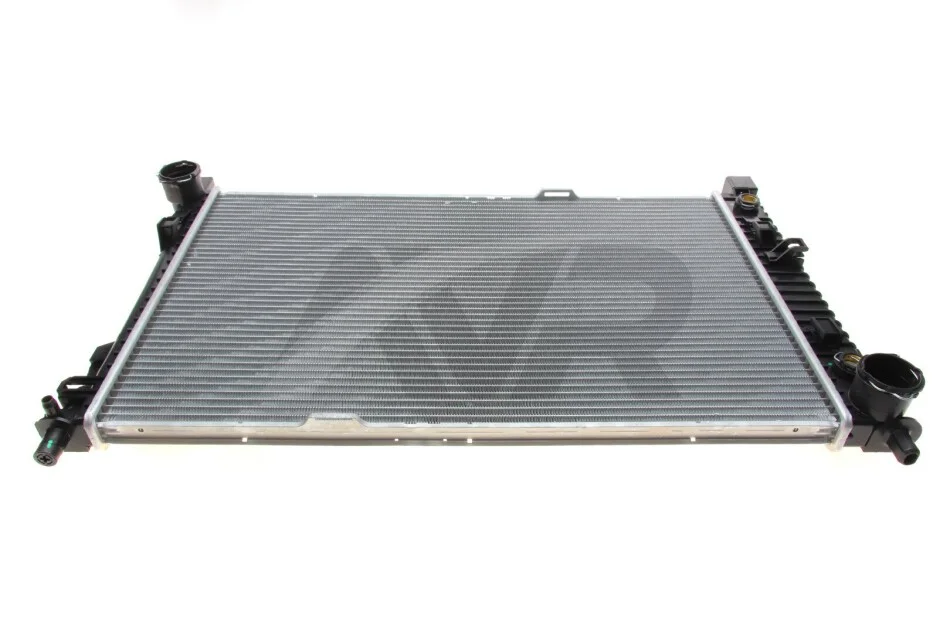 Радіатор охолодження Van Wezel 30002286 (фото 1)