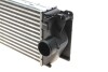 Радіатор інтеркулера Van Wezel 30004396 (фото 9)