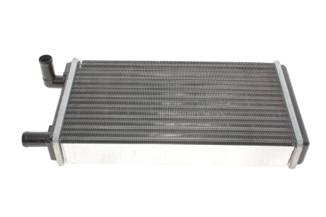 Радиатор печки Van Wezel 30006108