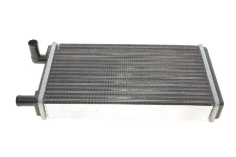 Радиатор печки Van Wezel 30006108