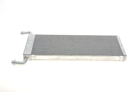 Радиатор печки Van Wezel 30006399