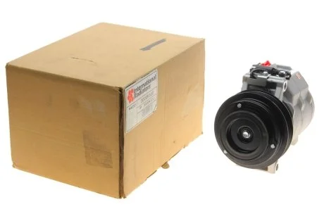 Компрессор кондиционера VAN WEZEL Van Wezel 3000K530