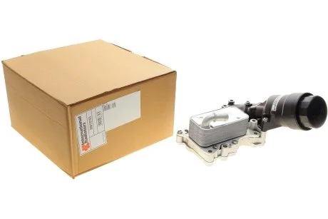 Корпус фильтра растительного масла VAN WEZEL Van Wezel 30013703