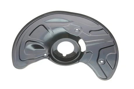 Защита тормозного диска VAN WEZEL Van Wezel 3041371