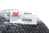 Защита тормозного диска VAN WEZEL Van Wezel 3041372 (фото 3)