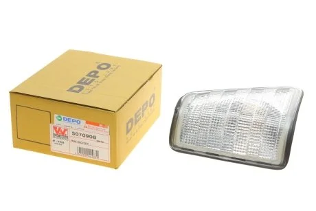 Повторитель поворота VAN WEZEL Van Wezel 3070908