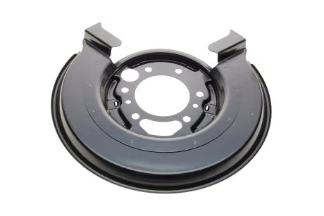 Захист колодок VAN WEZEL Van Wezel 3075373