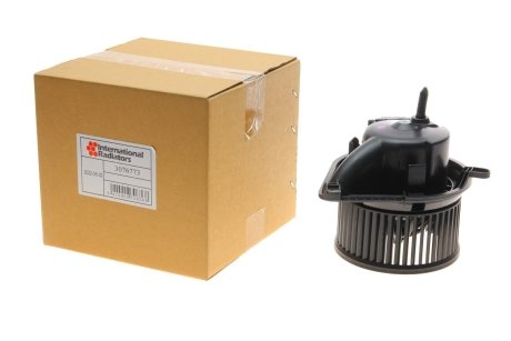 Вентилятор печки Van Wezel 3076773