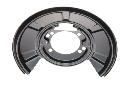Защита колодок VAN WEZEL Van Wezel 3077371