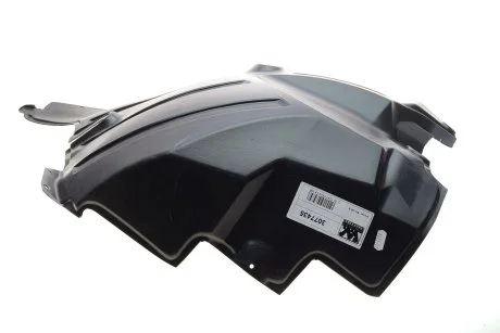 Подкрылок VAN WEZEL Van Wezel 3077435