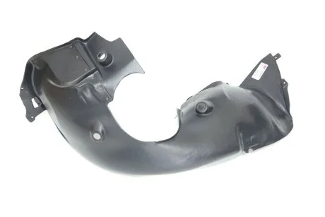 Подкрылок VAN WEZEL Van Wezel 3080434