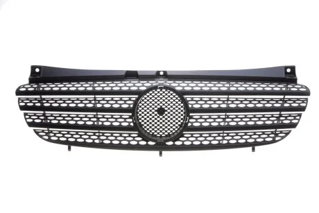 Решетка радиатора VAN WEZEL Van Wezel 3080510