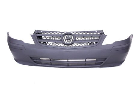 Бампер передний Van Wezel 3081570