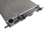 Радиатор охлаждения Van Wezel 37002305 (фото 4)
