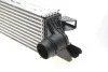Радиатор интеркулера VAN WEZEL Van Wezel 37004622 (фото 13)