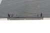 Радиатор кондиционера VAN WEZEL Van Wezel 37005368 (фото 9)