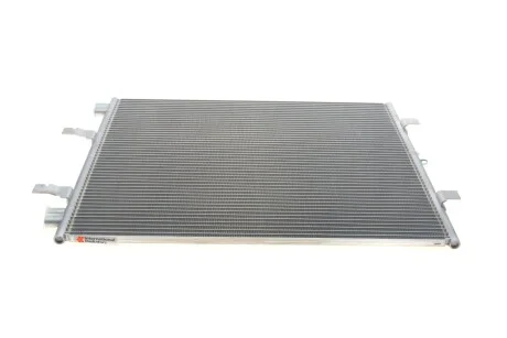 Радиатор кондиционера Van Wezel 37005480
