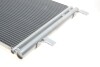 Радиатор кондиционера Van Wezel 37005500 (фото 9)