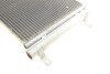 Радиатор кондиционера Van Wezel 37005612 (фото 7)