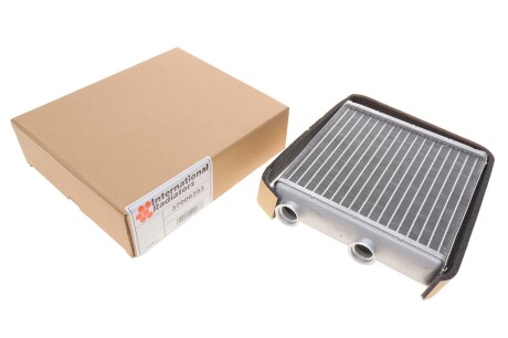 Радиатор печки Van Wezel 37006353