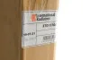 Радиатор кондиционера VAN WEZEL Van Wezel 37015704 (фото 3)