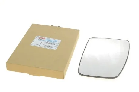 Скло дзеркала VAN WEZEL Van Wezel 3799835