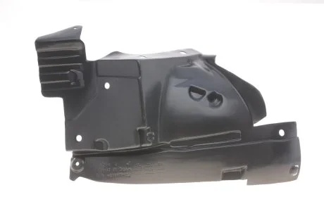 Підкрилок VAN WEZEL Van Wezel 3891436