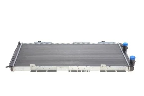 Радиатор охлаждения VAN WEZEL Van Wezel 40002150