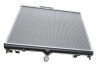 Радиатор охлаждения Van Wezel 40012701 (фото 5)