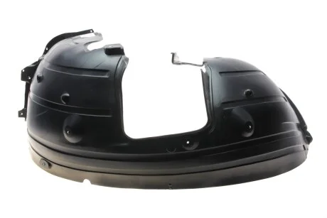 Підкрилок VAN WEZEL Van Wezel 4076433
