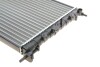 Радиатор охлаждения Van Wezel 43002197 (фото 10)