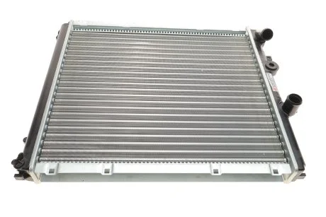 Радиатор охлаждения VAN WEZEL Van Wezel 43002215