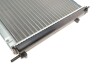 Радиатор охлаждения Van Wezel 43002215 (фото 8)