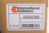 Радиатор охлаждения Van Wezel 43002309 (фото 3)