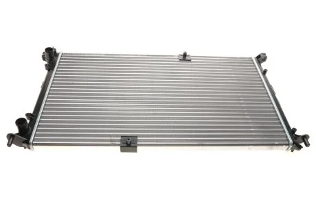 Радиатор охлаждения VAN WEZEL Van Wezel 43002313