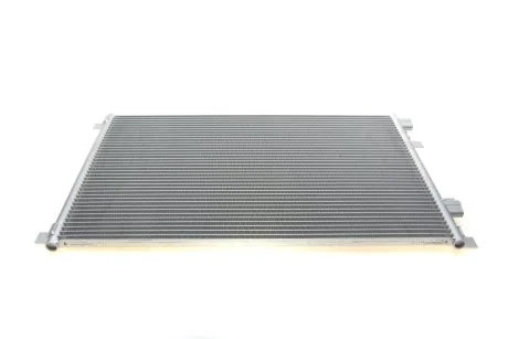 Радиатор кондиционера VAN WEZEL Van Wezel 43005305