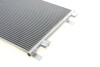 Радиатор кондиционера Van Wezel 43005305 (фото 7)