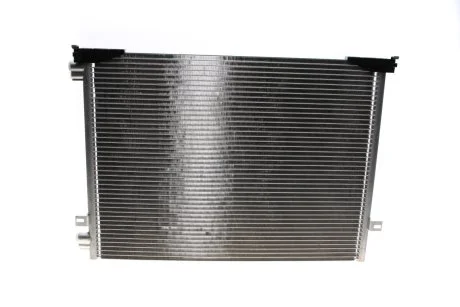 Радиатор кондиционера VAN WEZEL Van Wezel 43005339