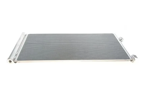 Радиатор кондиционера Van Wezel 43005430