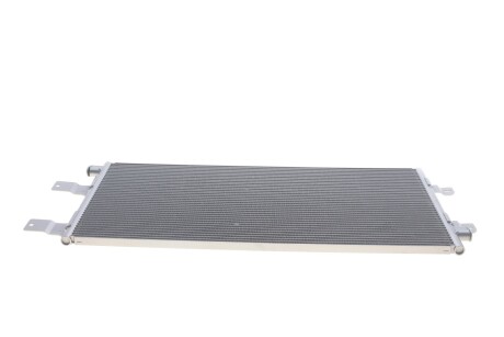 Радиатор кондиционера Van Wezel 43005443