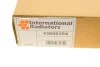 Радиатор печки VAN WEZEL Van Wezel 43006354 (фото 22)