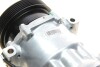Компрессор кондиционера Van Wezel 4300K468 (фото 4)