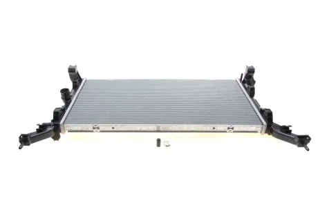 Радиатор охлаждения VAN WEZEL Van Wezel 43012706