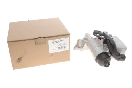 Корпус фильтра растительного масла VAN WEZEL Van Wezel 43013710