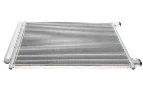 Радиатор кондиционера VAN WEZEL Van Wezel 43015703