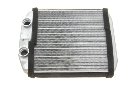 Радиатор печки Van Wezel 43016701