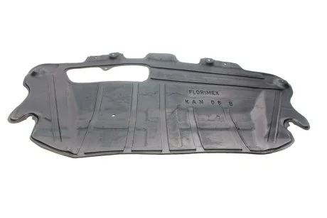 Экран моторного отсека VAN WEZEL Van Wezel 4312701