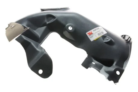 Підкрилок VAN WEZEL Van Wezel 4327433